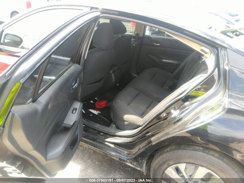 2019 NISSAN ALTIMA 2.5 S - 1N4BL4BV4KC111206