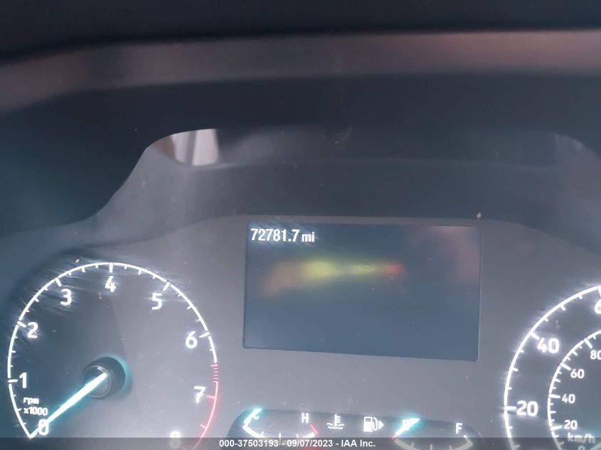 2022 FORD TRANSIT CONNECT VAN XL NM0LS7S28N1512795