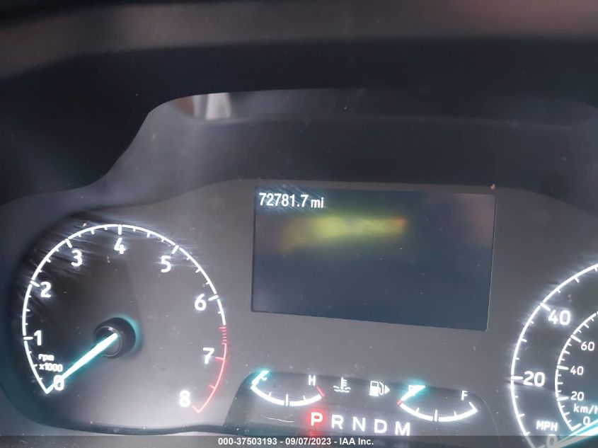 2022 FORD TRANSIT CONNECT VAN XL NM0LS7S28N1512795