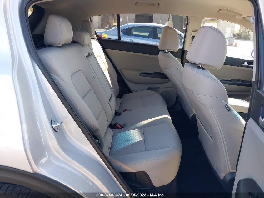 2021 KIA SPORTAGE LX - KNDPM3AC6M7844070