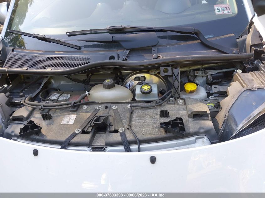 2016 SMART FORTWO WMEFJ5DA3GK068400