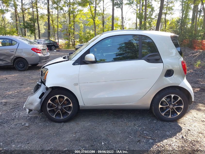 2016 SMART FORTWO WMEFJ5DA3GK068400