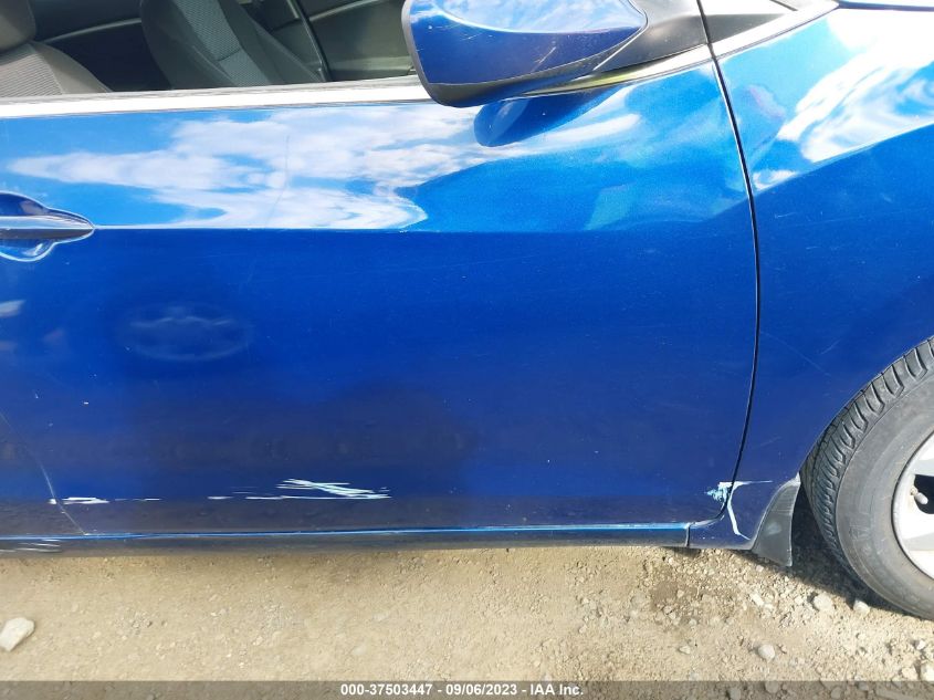 2013 HYUNDAI ELANTRA GT - KMHD35LE9DU051052