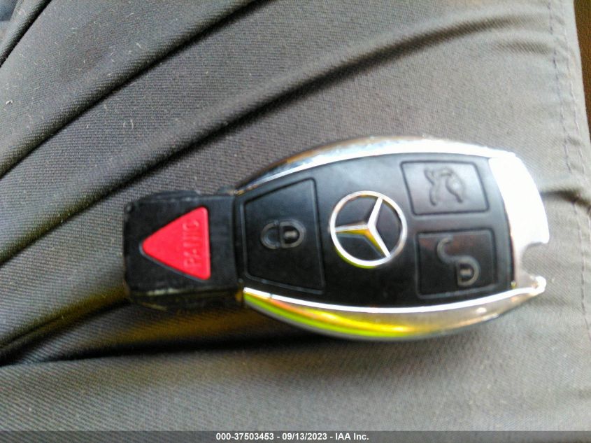 2013 MERCEDES-BENZ M-CLASS ML 350 4JGDA5HBXDA198874
