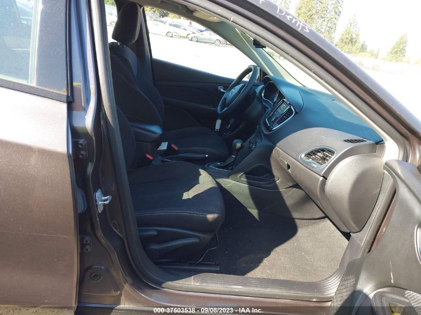 2014 DODGE DART SXT - 1C3CDFBB9ED768079
