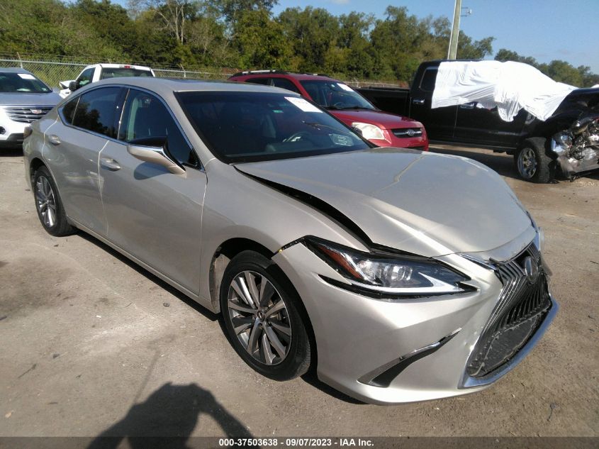 58AD11D12MU002374 LEXUS ES ES 250 2021
