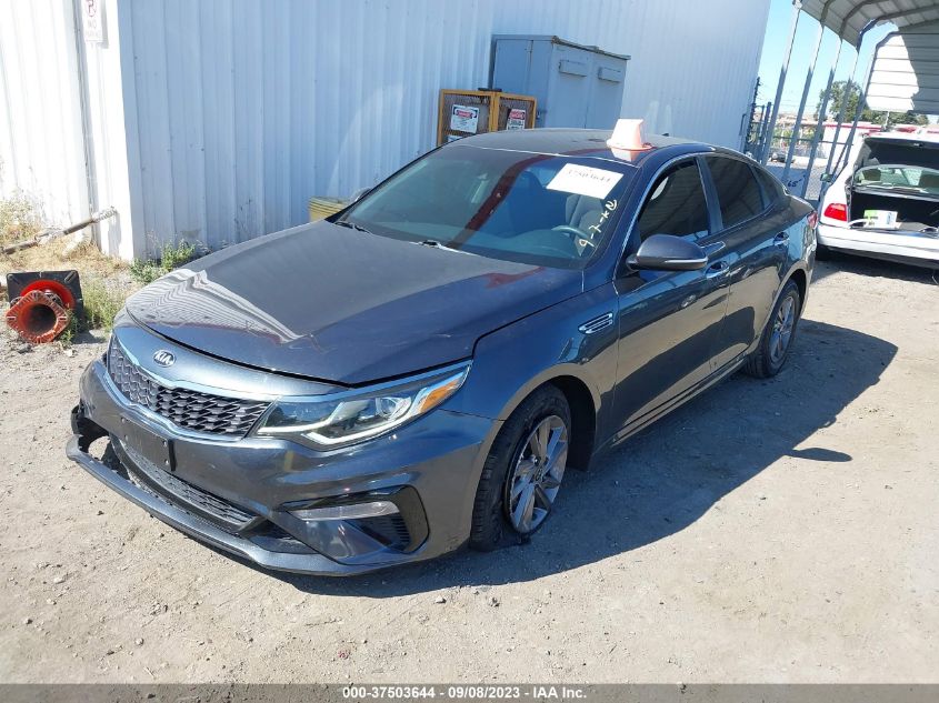 5XXGT4L3XLG388358 Kia Optima LX/S/SE 2