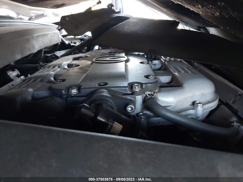 2014 ACURA TL TECH - 19UUA9F51EA001358
