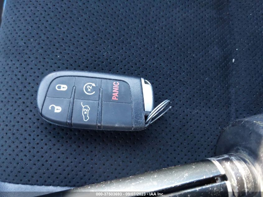 2015 JEEP GRAND CHEROKEE LAREDO - 1C4RJFAG5FC233883