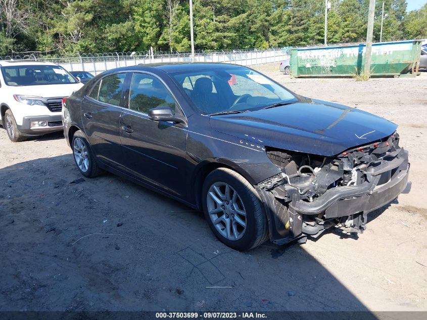 2015 CHEVROLET MALIBU 1LT - 1G11C5SL5FF274468