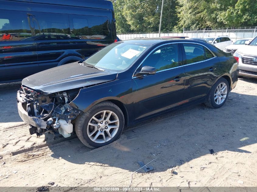 2015 CHEVROLET MALIBU 1LT - 1G11C5SL5FF274468