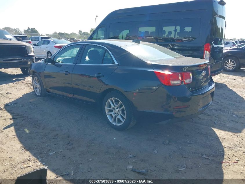 2015 CHEVROLET MALIBU 1LT - 1G11C5SL5FF274468