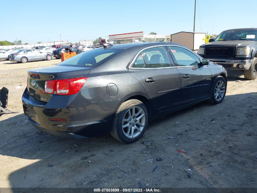 2015 CHEVROLET MALIBU 1LT - 1G11C5SL5FF274468