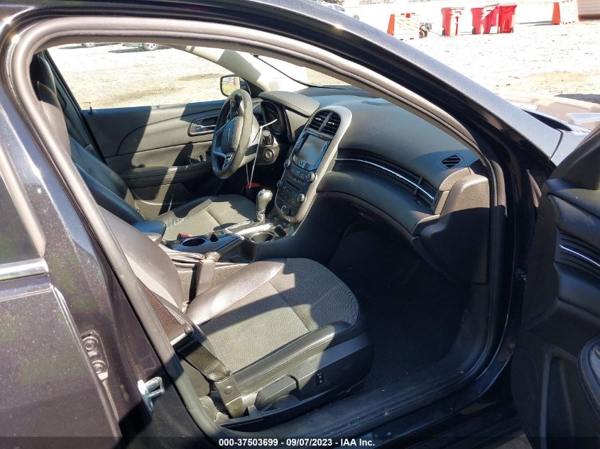 2015 CHEVROLET MALIBU 1LT - 1G11C5SL5FF274468