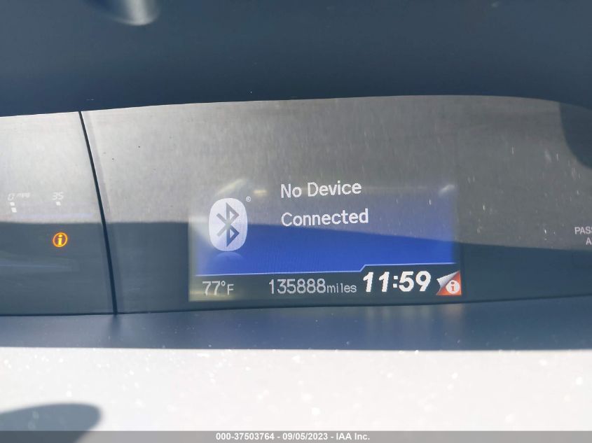2015 HONDA CIVIC COUPE LX - 2HGFG3B54FH516786