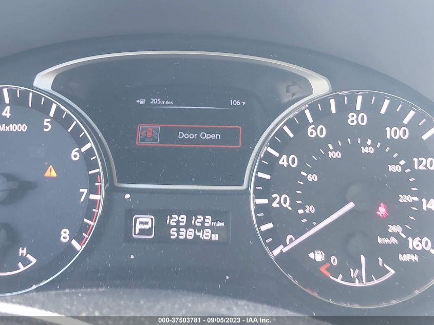 2013 NISSAN ALTIMA 2.5 S - 1N4AL3AP3DC108079