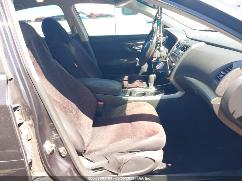 2013 NISSAN ALTIMA 2.5 S - 1N4AL3AP3DC108079
