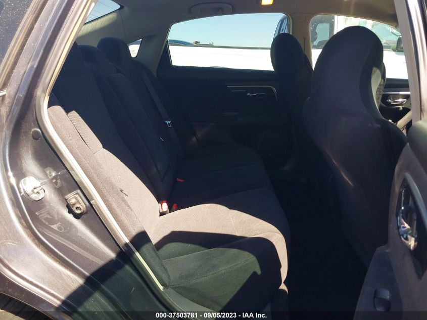 2013 NISSAN ALTIMA 2.5 S - 1N4AL3AP3DC108079
