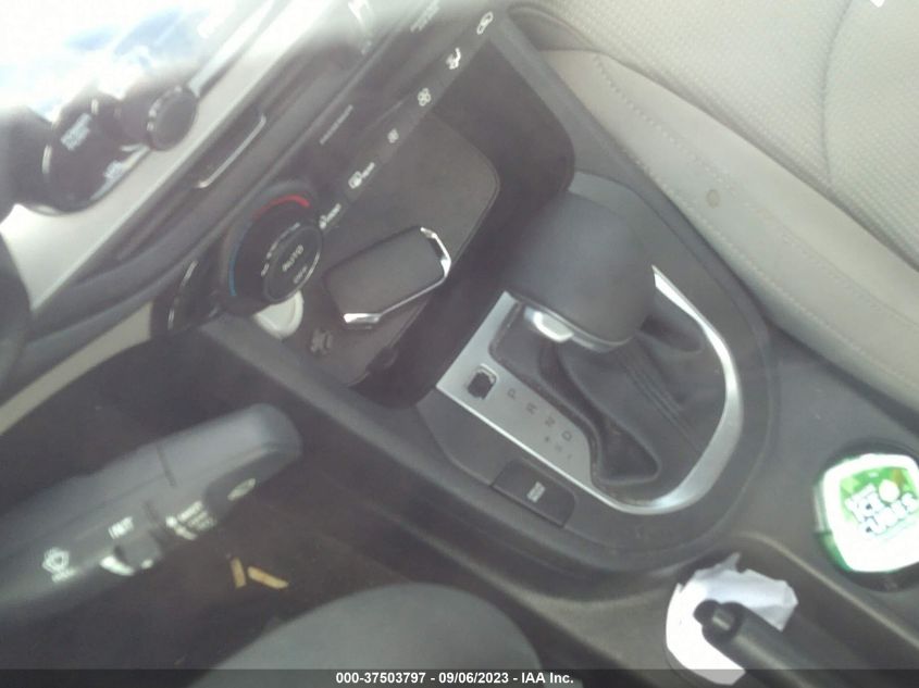 2019 KIA FORTE LXS - 3KPF24AD8KE131264