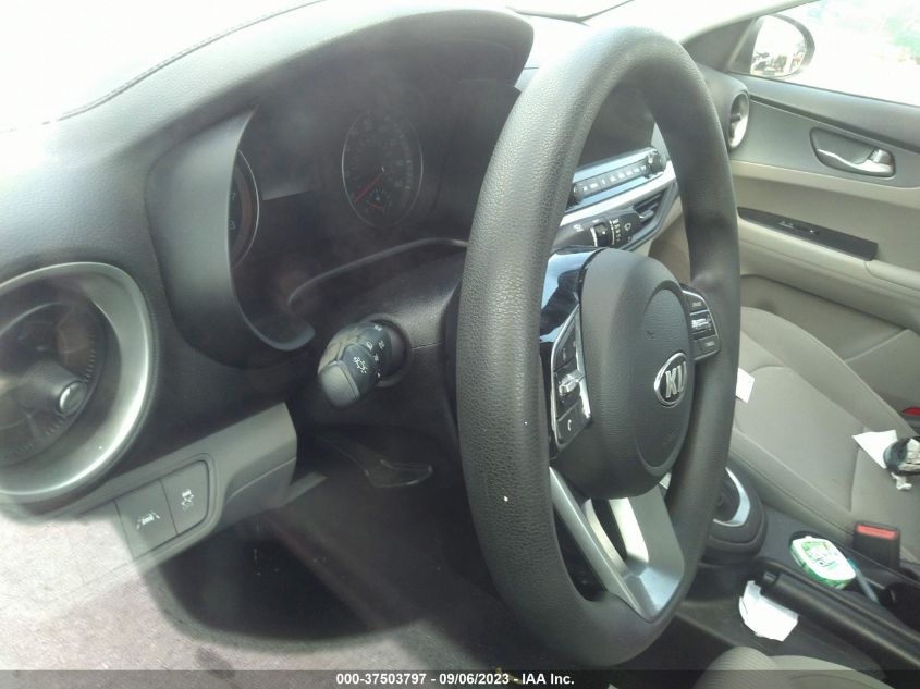 2019 KIA FORTE LXS - 3KPF24AD8KE131264