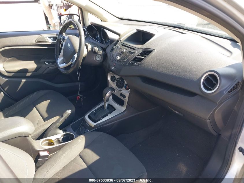 2014 FORD FIESTA SE - 3FADP4BJ3EM118032