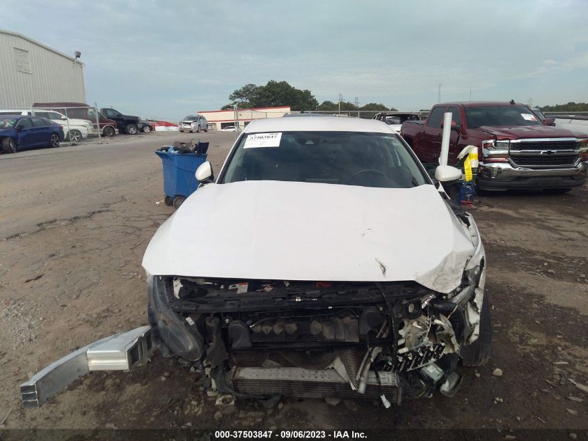2019 HONDA ACCORD LX - 1HGCV1F19KA125954