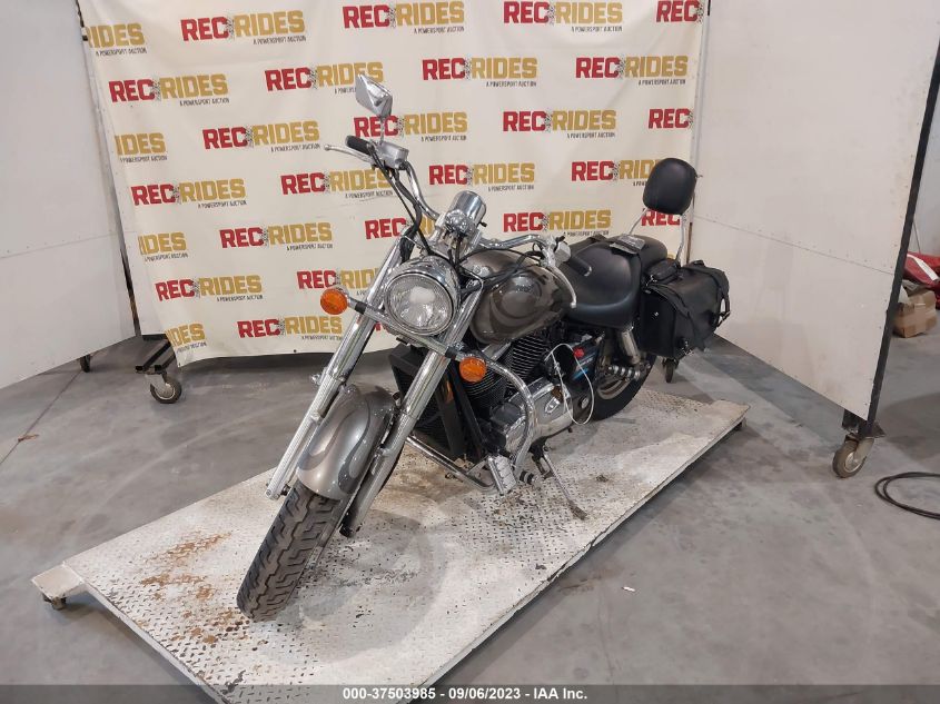 2006 HONDA VT1100 C2 1HFSC43076A600669