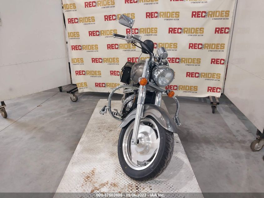 2006 HONDA VT1100 C2 1HFSC43076A600669