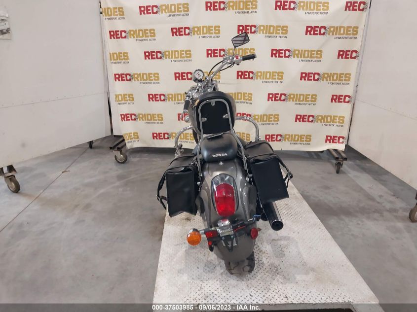 2006 HONDA VT1100 C2 1HFSC43076A600669