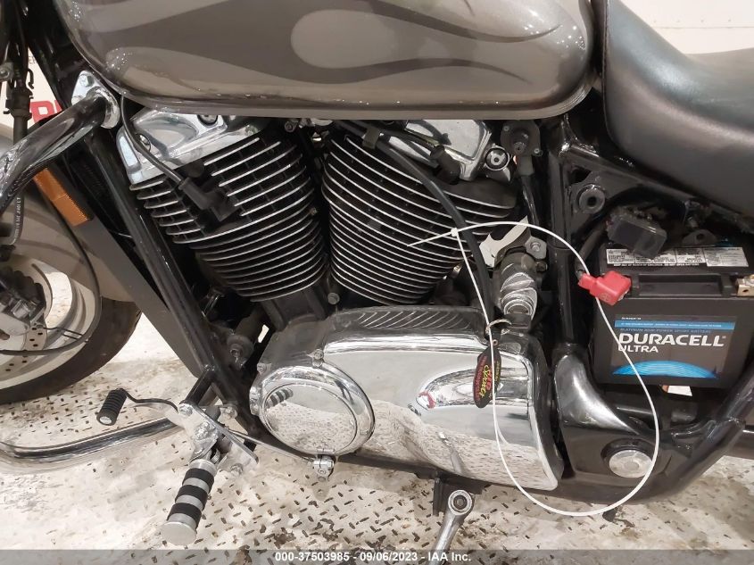 2006 HONDA VT1100 C2 1HFSC43076A600669