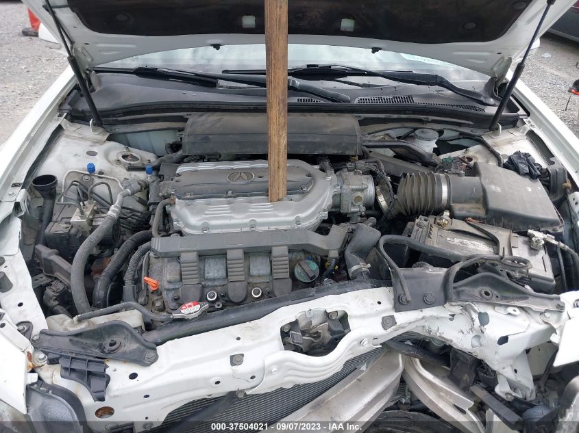 2014 ACURA TL TECH 19UUA9F51EA001683