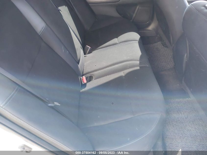 2017 NISSAN ALTIMA 2.5 SR - 1N4AL3AP6HC166550