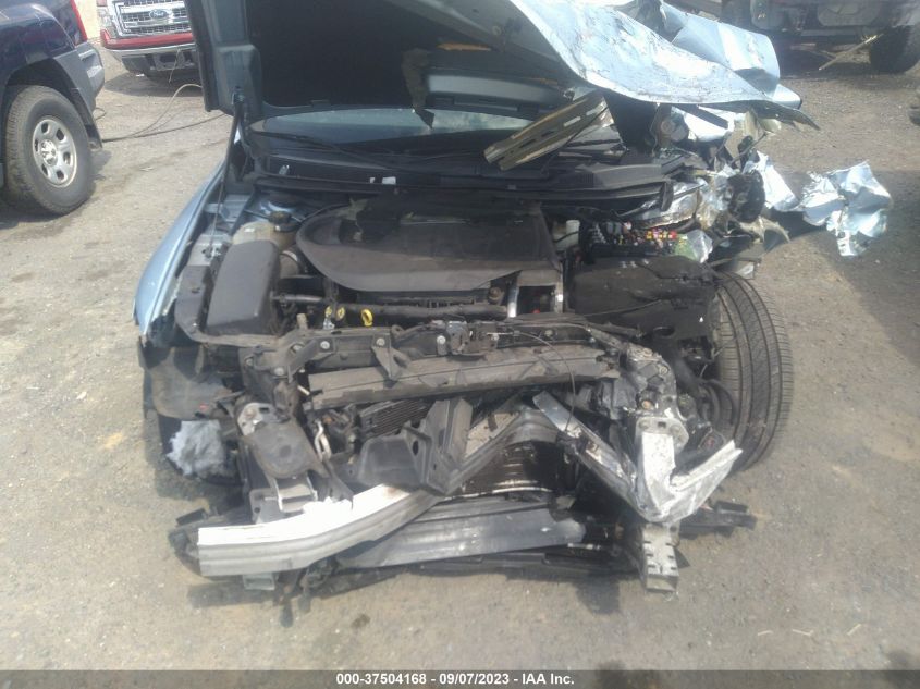 2015 CHRYSLER 200 C - 1C3CCCEG8FN656877