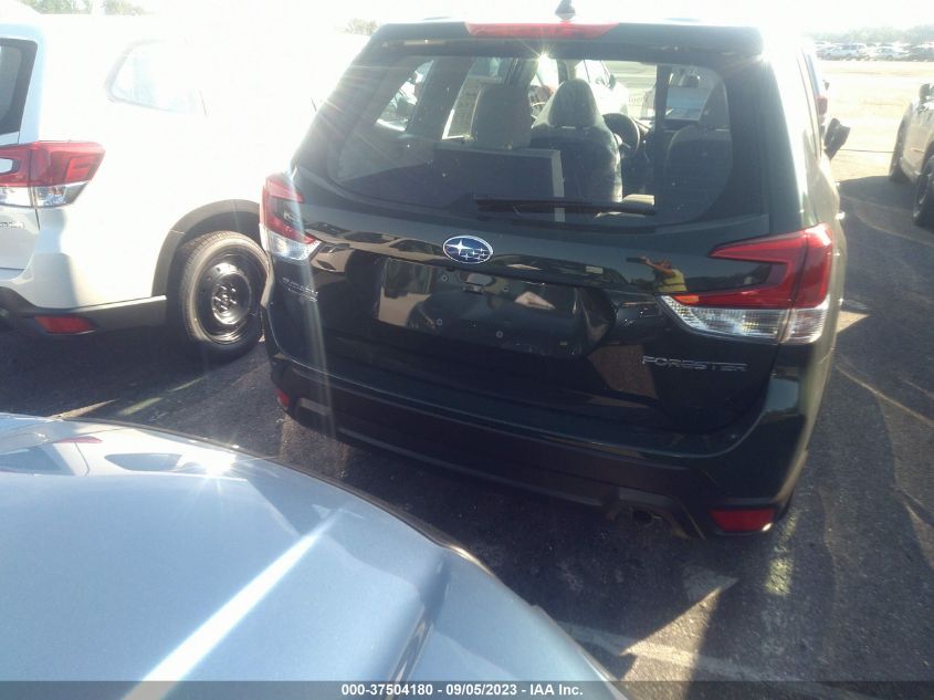 2023 SUBARU FORESTER - JF2SKAAC2PH507366