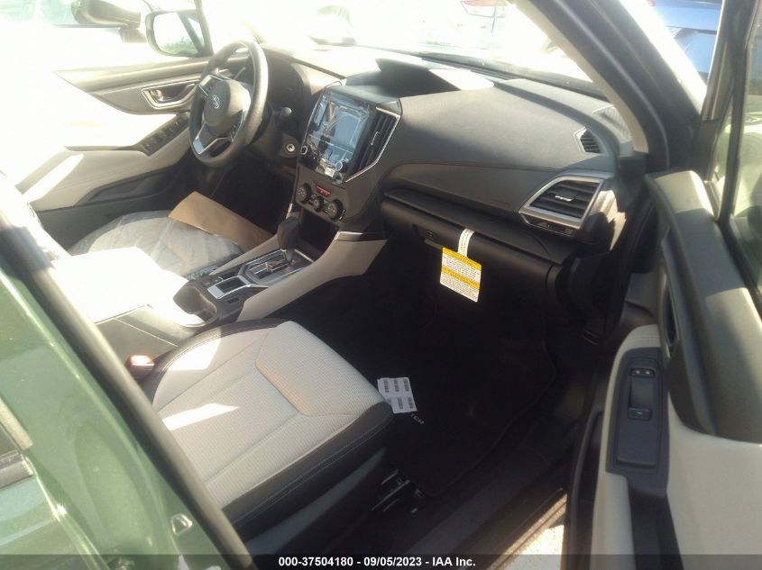 2023 SUBARU FORESTER - JF2SKAAC2PH507366