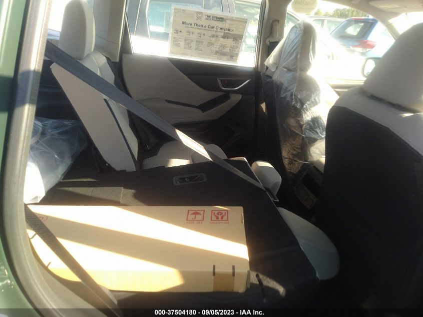 2023 SUBARU FORESTER - JF2SKAAC2PH507366