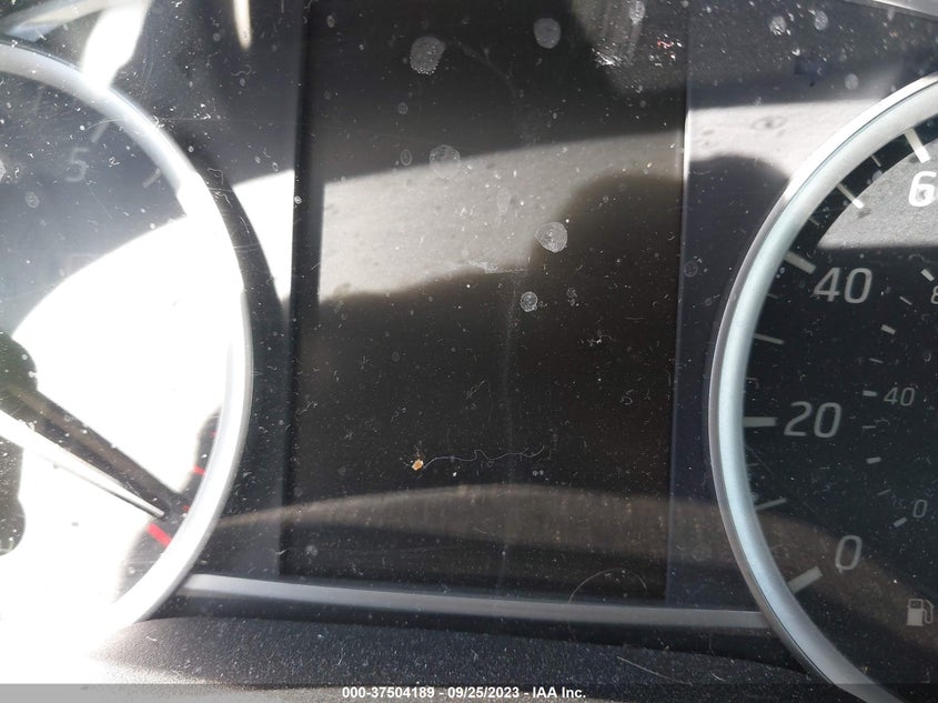 VIN 3N1AB7AP1JY203086 2018 NISSAN SENTRA S