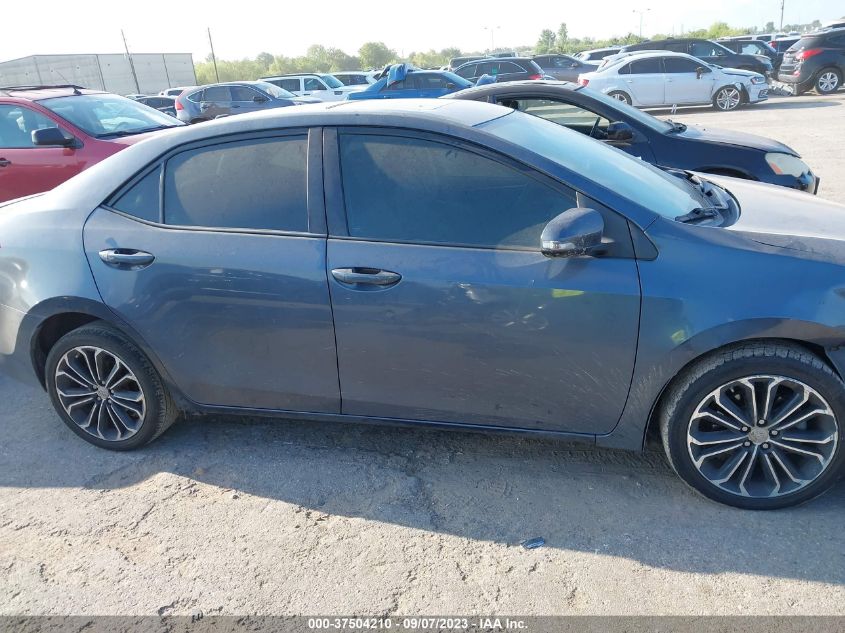 2016 TOYOTA COROLLA L/LE/S/S PLUS/LE PLUS - 5YFBURHE8GP471640