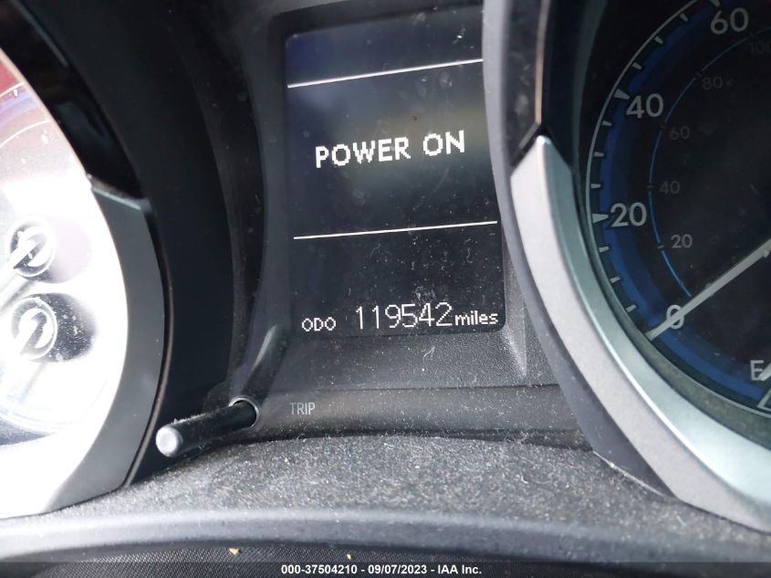 2016 TOYOTA COROLLA L/LE/S/S PLUS/LE PLUS - 5YFBURHE8GP471640