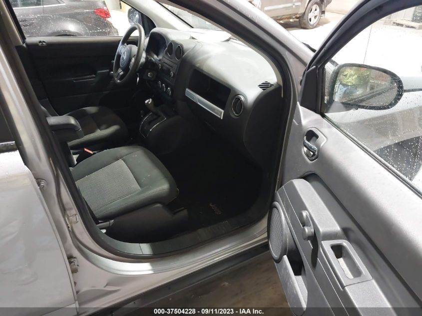 2014 JEEP COMPASS SPORT - 1C4NJCBB4ED273672