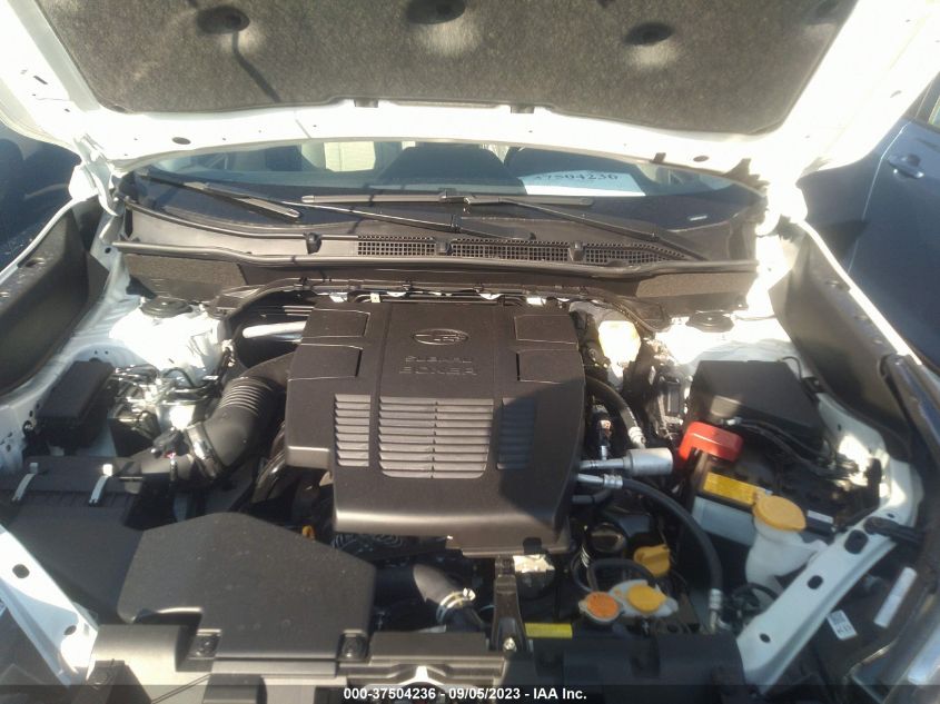 2023 SUBARU FORESTER - JF2SKAAC1PH521176