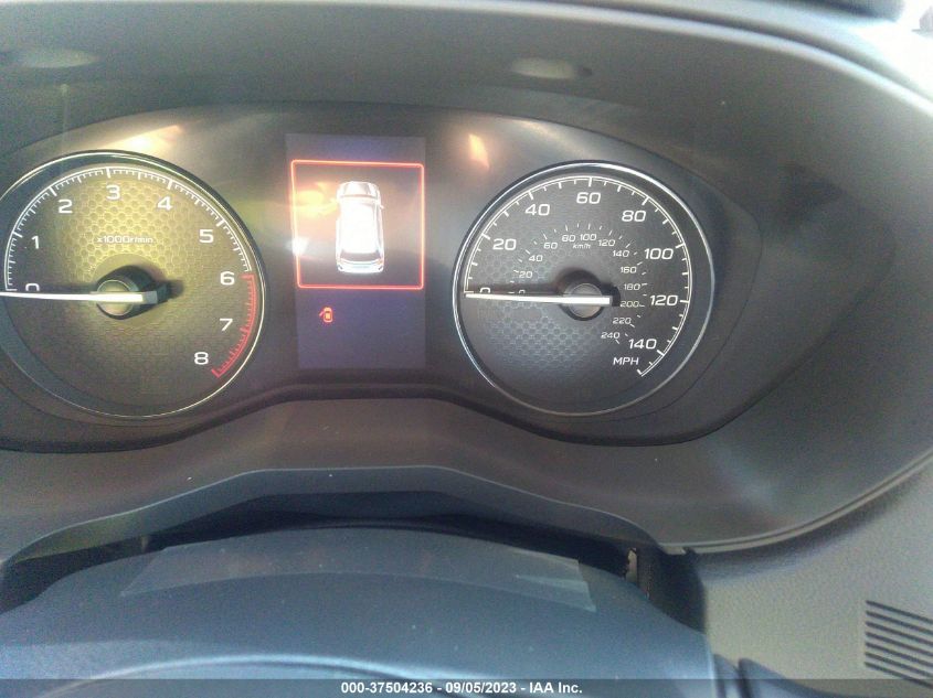 2023 SUBARU FORESTER - JF2SKAAC1PH521176