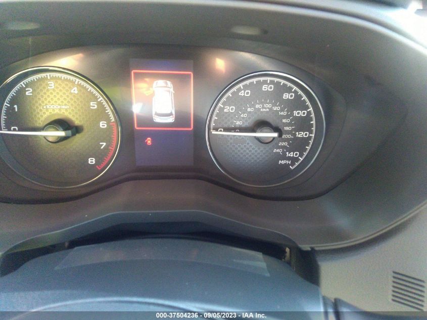 2023 SUBARU FORESTER - JF2SKAAC1PH521176
