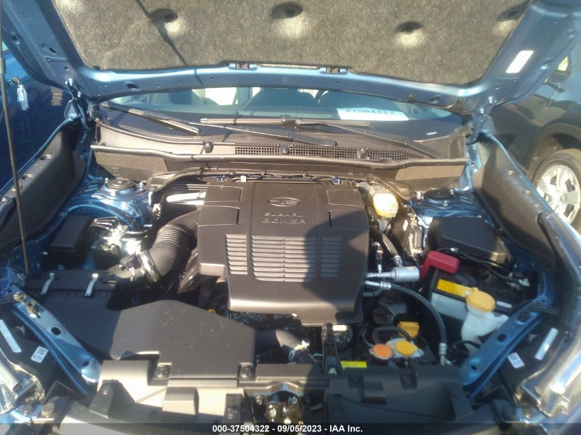2023 SUBARU FORESTER - JF2SKAAC6PH519617
