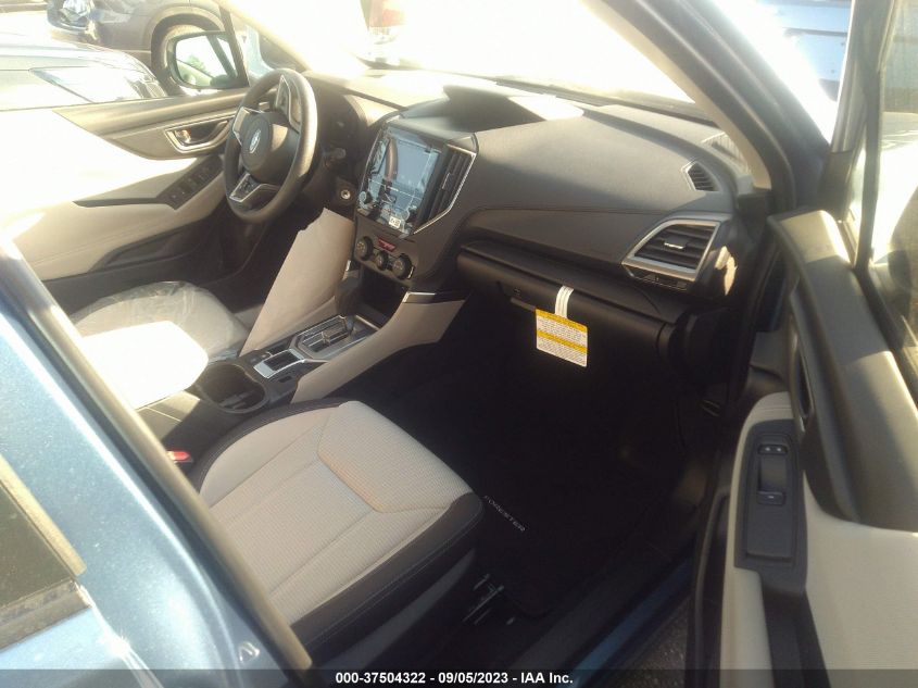 2023 SUBARU FORESTER - JF2SKAAC6PH519617