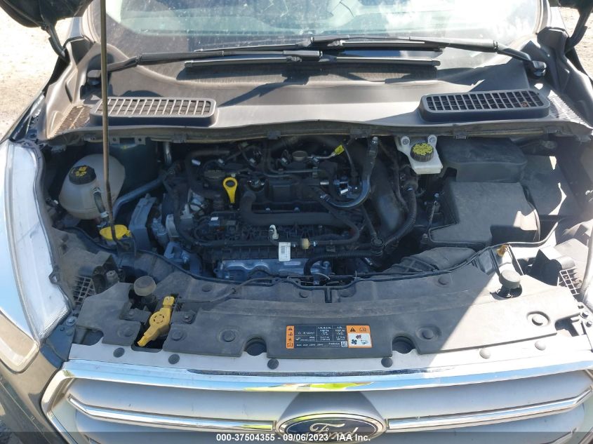 1FMCU9GDXKUB84143 2019 FORD ESCAPE, photo no. 10