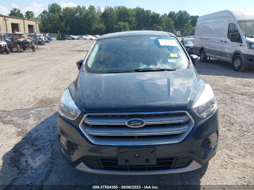 1FMCU9GDXKUB84143 2019 FORD ESCAPE, photo no. 12