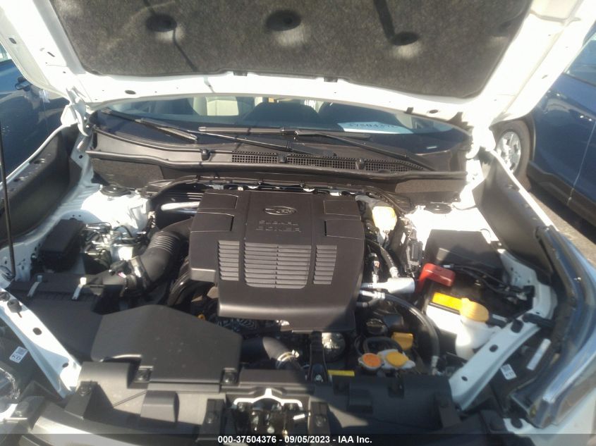2023 SUBARU FORESTER - JF2SKAAC5PH509953