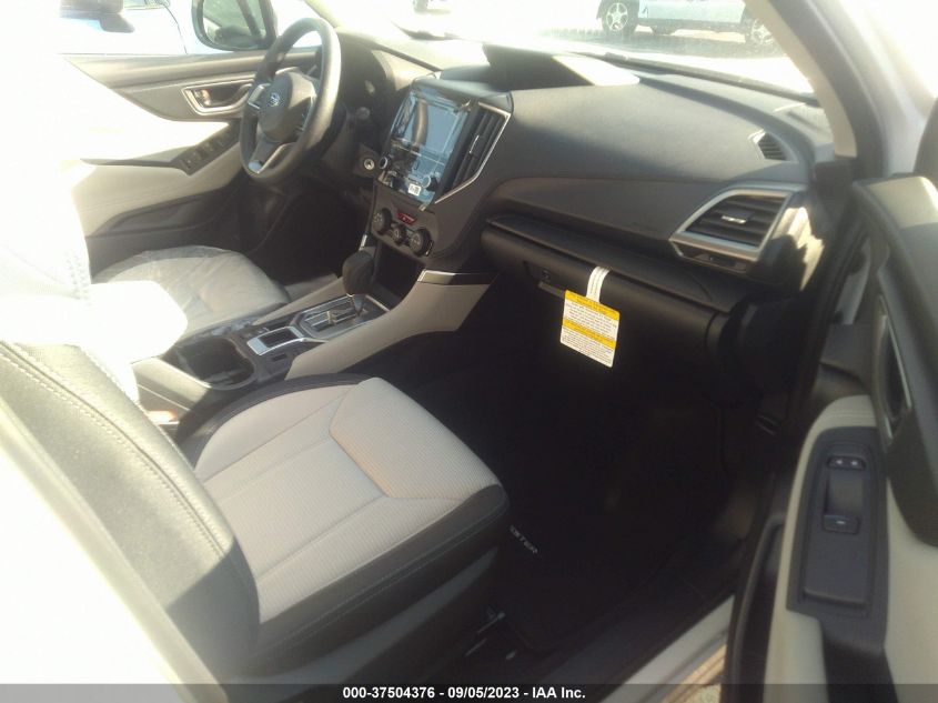 2023 SUBARU FORESTER - JF2SKAAC5PH509953