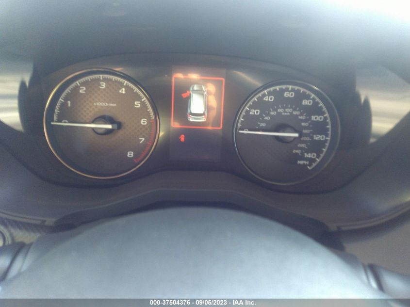 2023 SUBARU FORESTER - JF2SKAAC5PH509953
